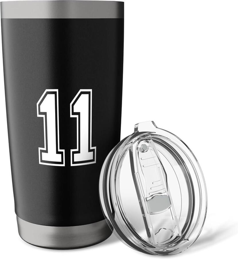 Thermobeker 11 Teamsport-design