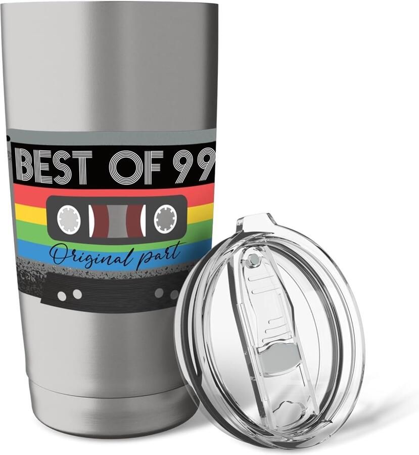 Thermobeker 99s Retro