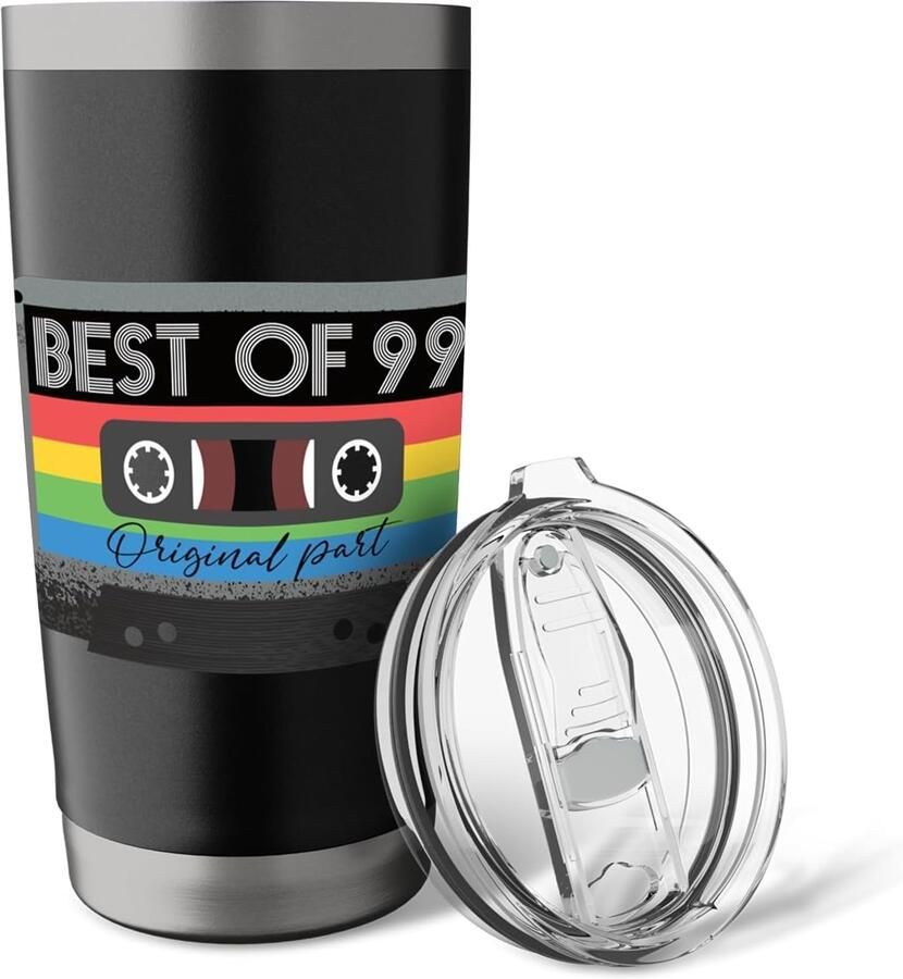 Thermobeker 99s Retro