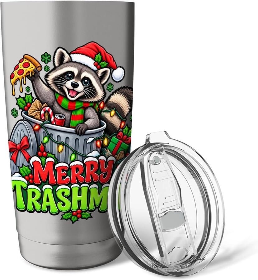 Thermobeker Kerst Chaos