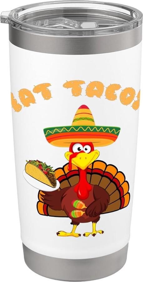 Thermobeker met dubbele wand voor Turkse hapjes
