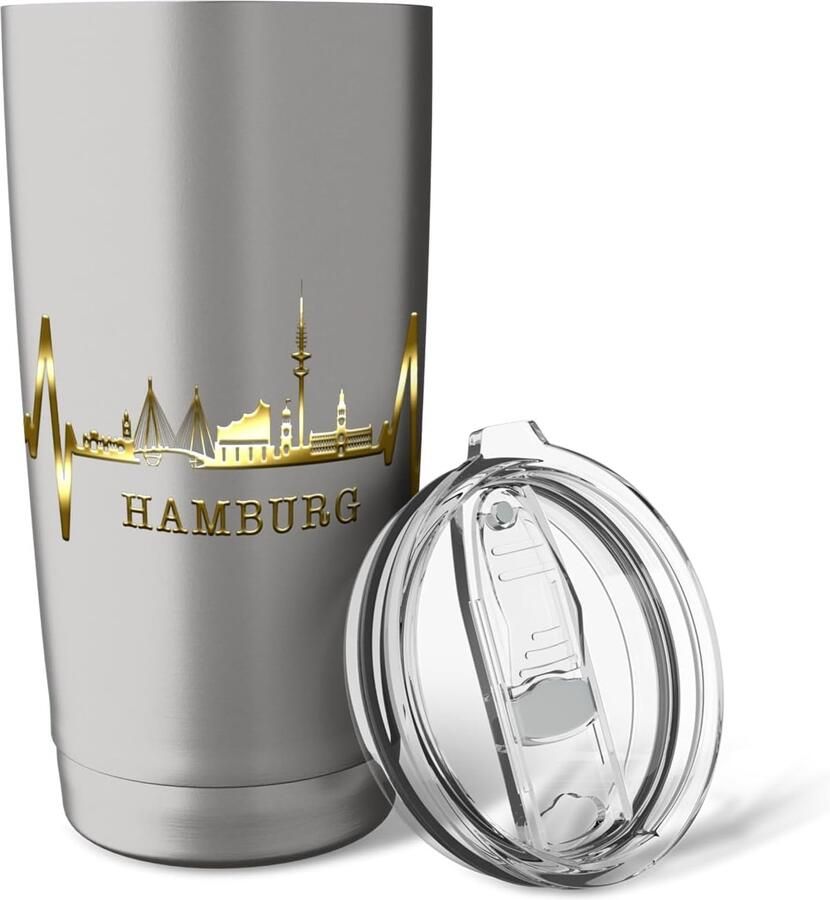 Thermobeker Skyline Hamburg