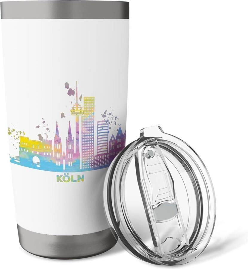 Thermobeker Skyline Keulen