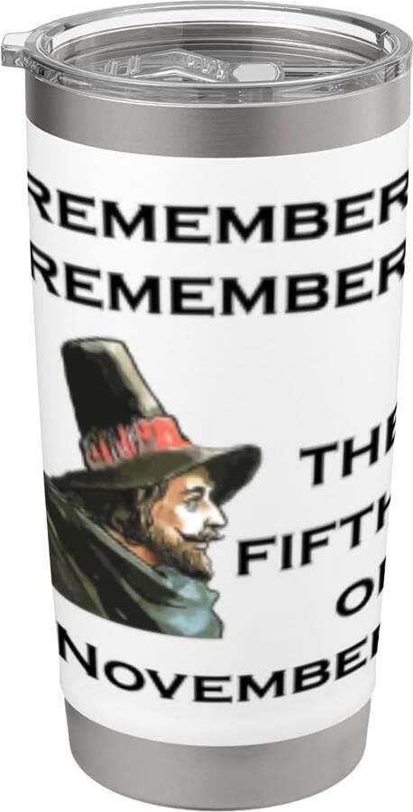 Thermobeker voor 5 november