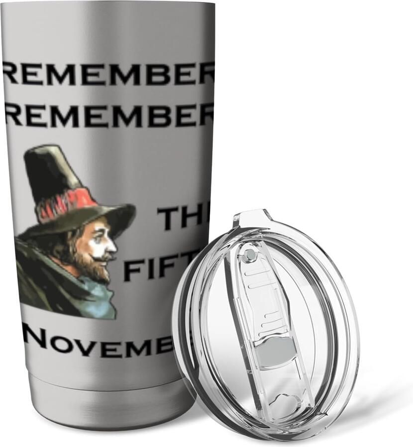 Thermobeker voor 5 november