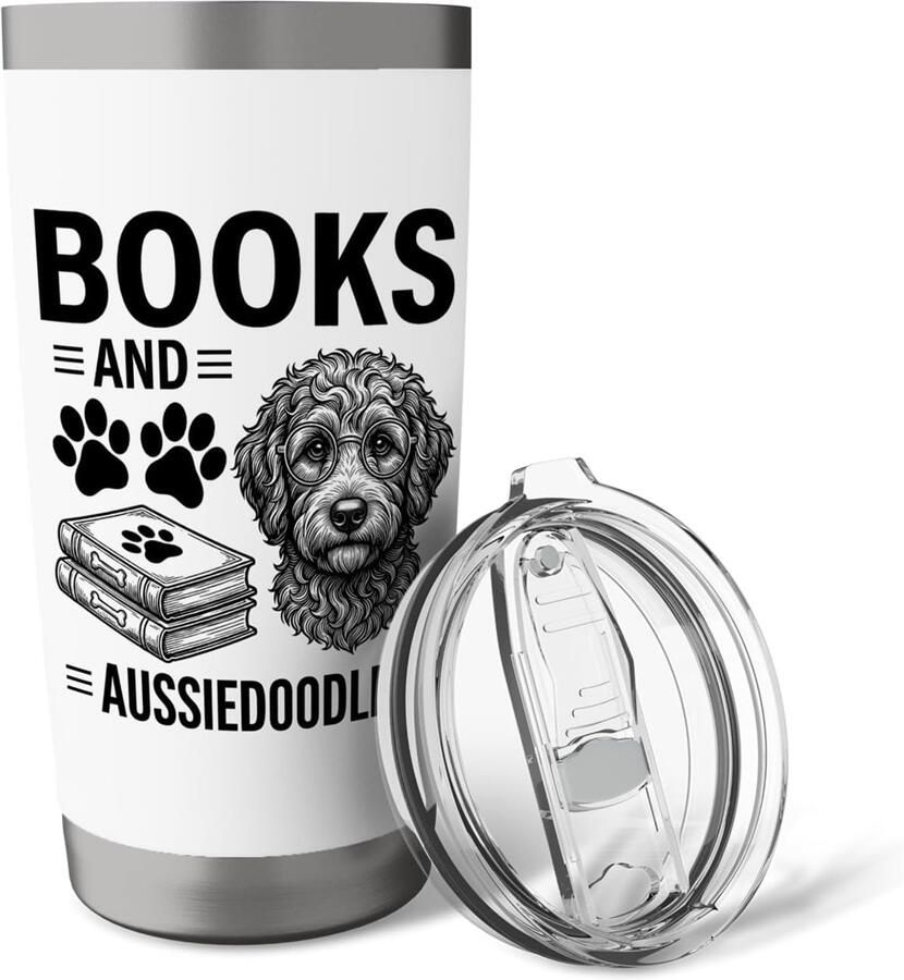 Thermobeker voor Aussiedoodles