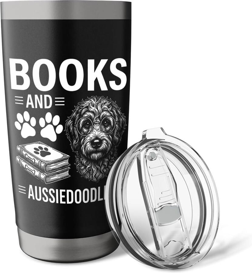 Thermobeker voor Aussiedoodles