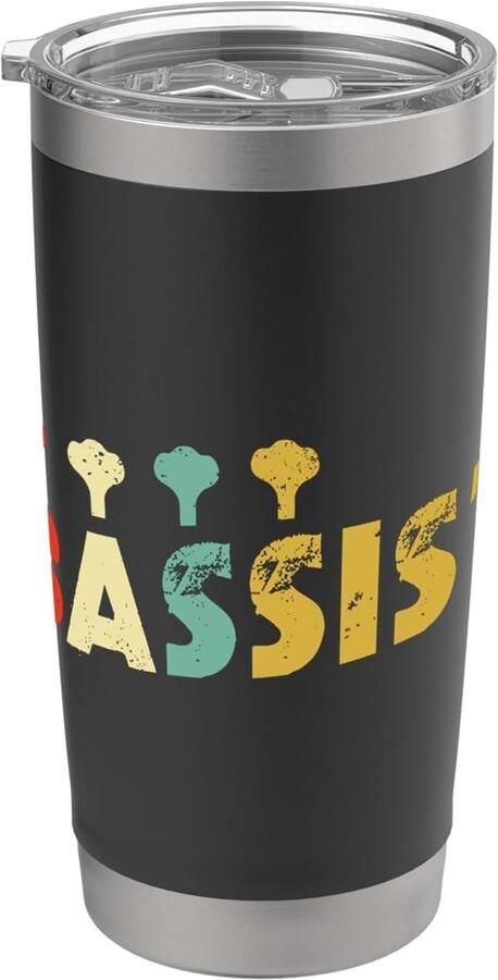 Thermobeker voor bassist