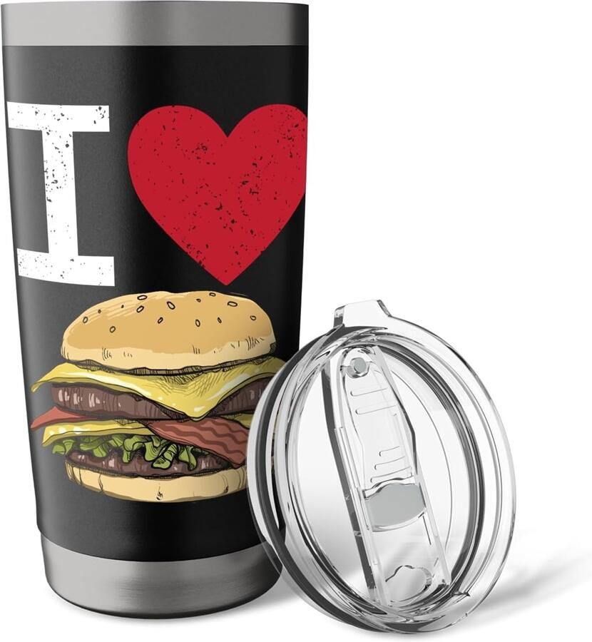Thermobeker voor burgers