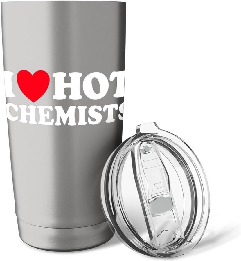 Thermobeker voor chemieliefhebbers