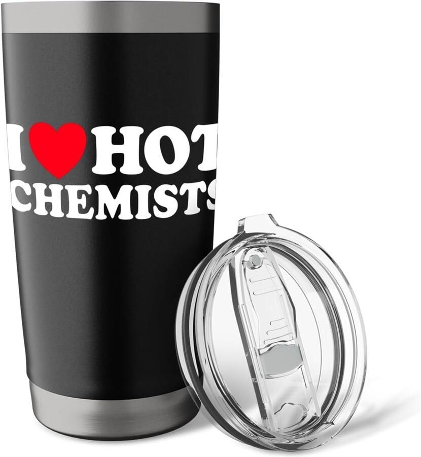 Thermobeker voor chemieliefhebbers