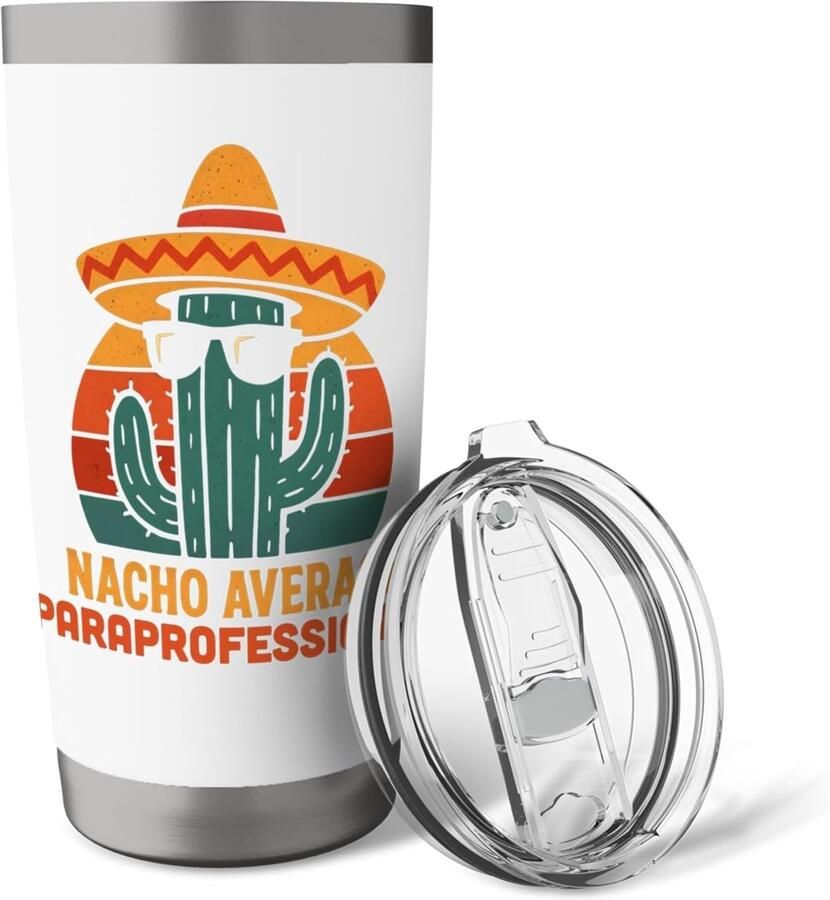 Thermobeker voor Cinco de Mayo