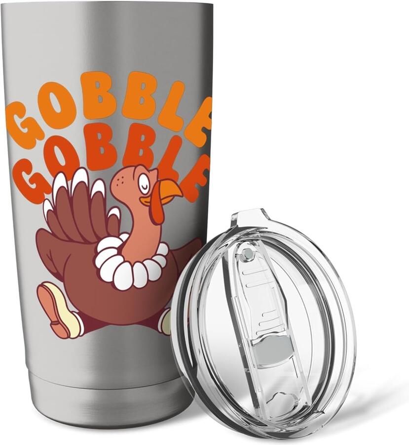 Thermobeker voor dankfeesten herfst
