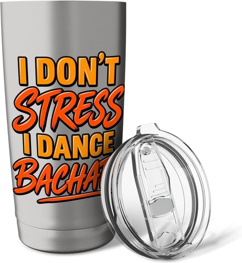 Thermobeker voor dansen