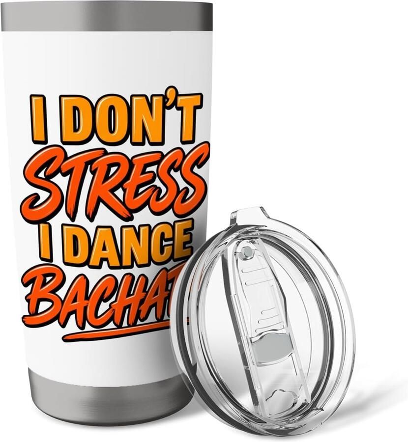 Thermobeker voor dansen