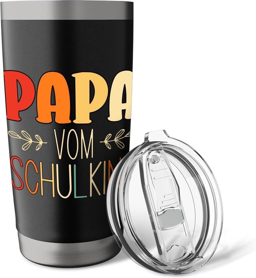 Thermobeker voor de eerste schooldag