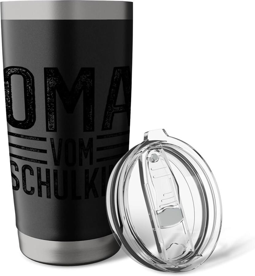 Thermobeker voor de eerste schooldag