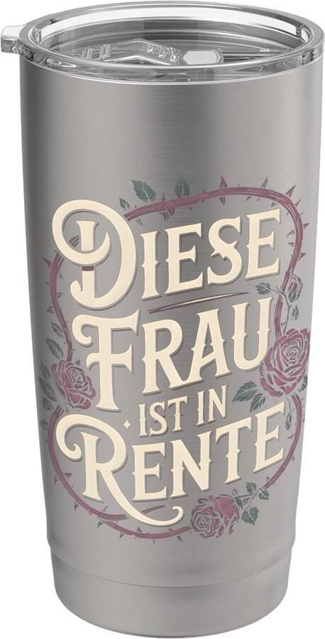 Thermobeker voor de Pensioen