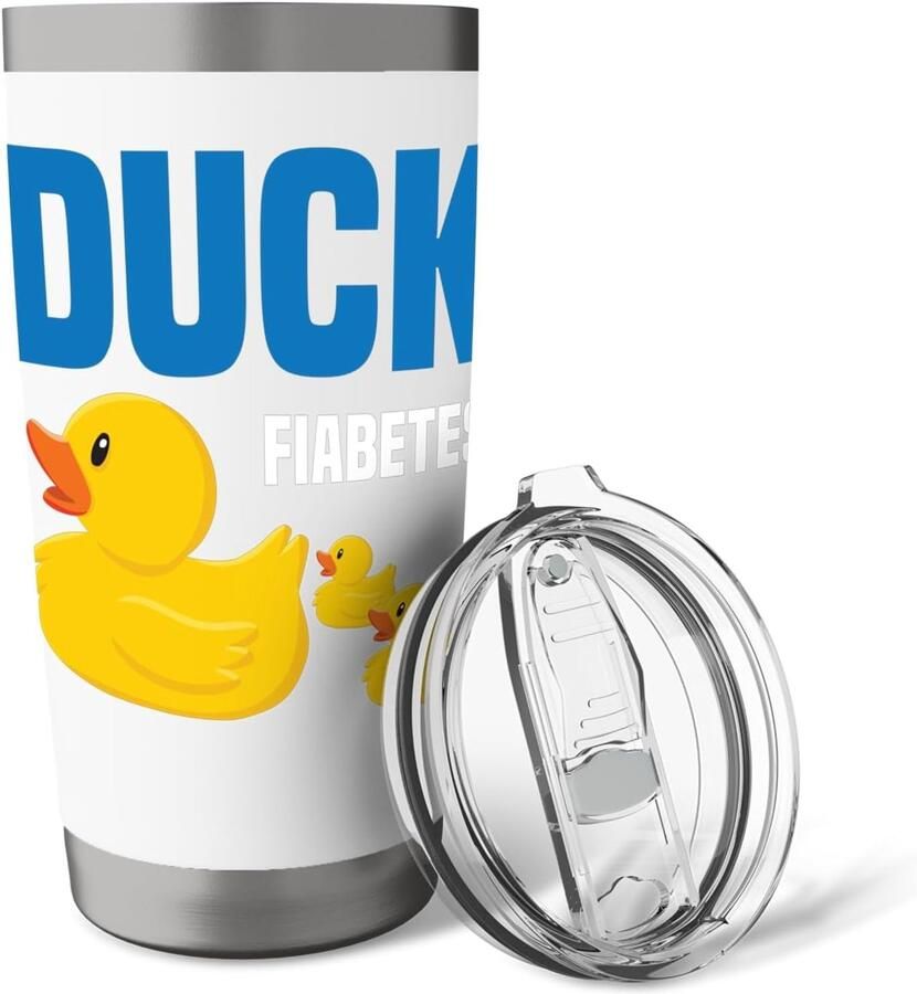 Thermobeker voor diabetes type