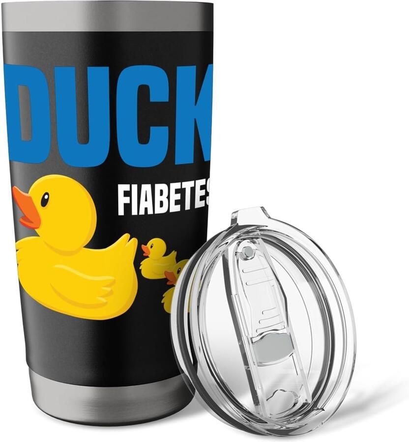 Thermobeker voor diabetes type