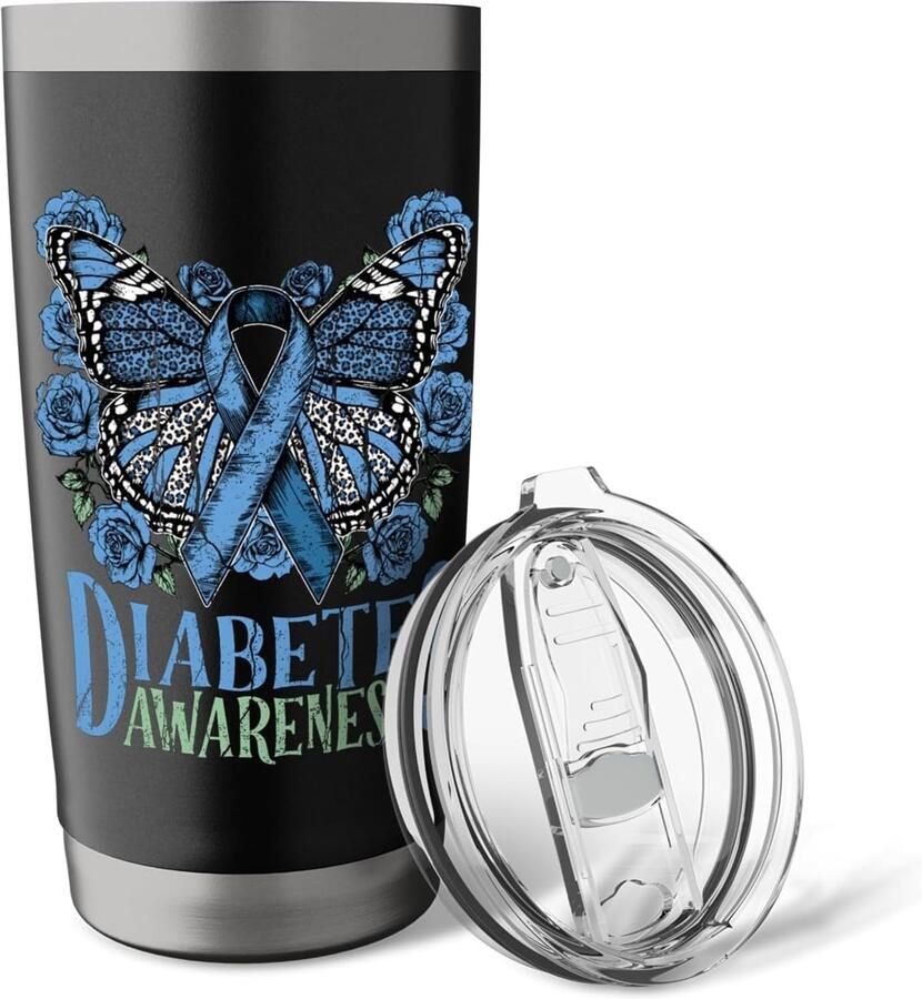 Thermobeker voor diabetespatiënten