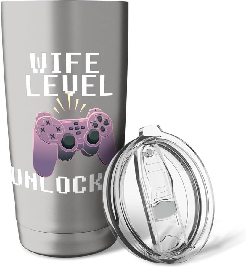 Thermobeker voor gamers