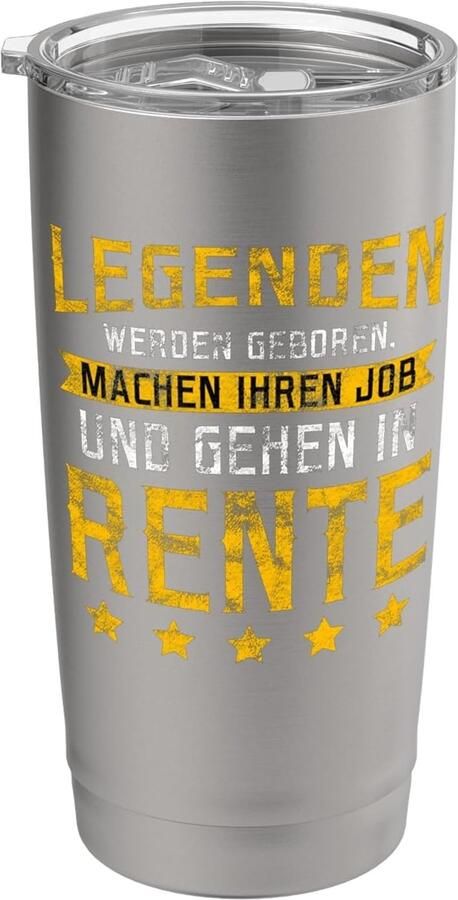Thermobeker voor gepensioneerden