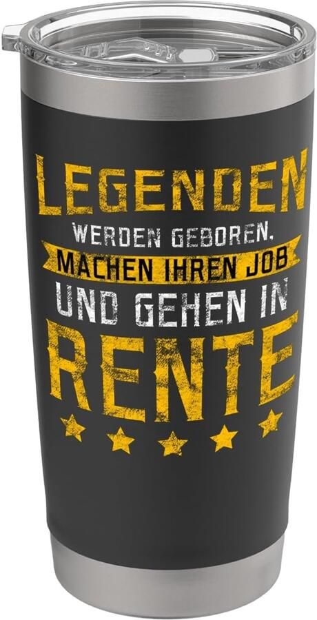 Thermobeker voor gepensioneerden