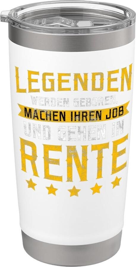 Thermobeker voor gepensioneerden