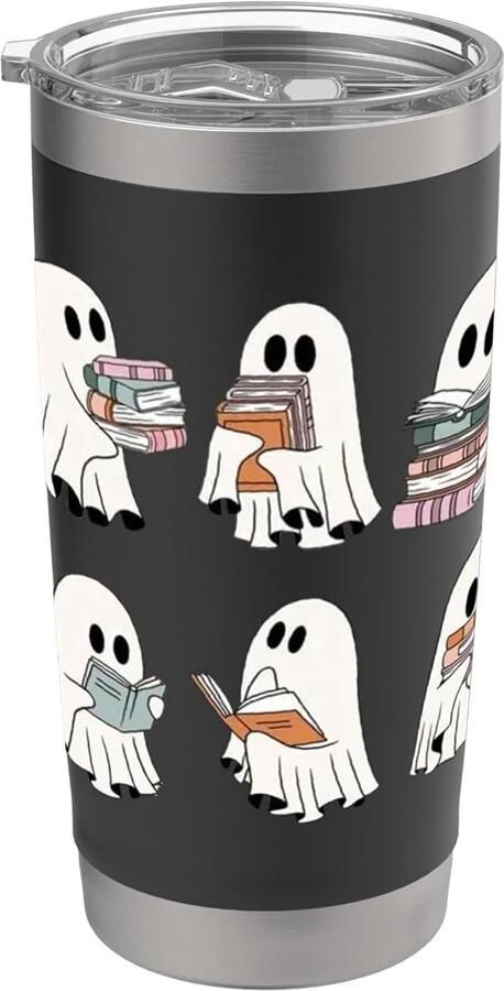 Thermobeker voor Halloween