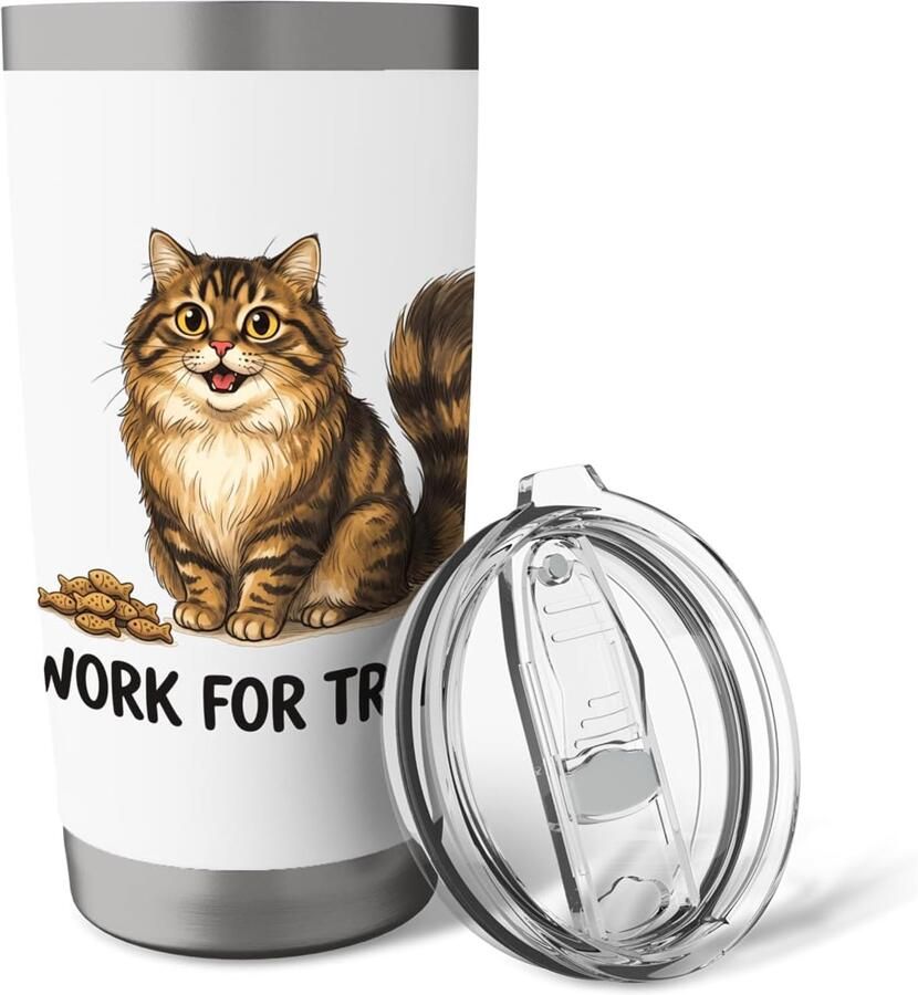 Thermobeker voor katteneigenaren