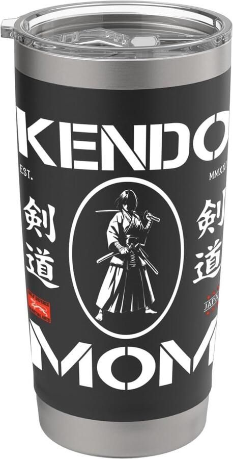 Thermobeker voor Kendo-moeders