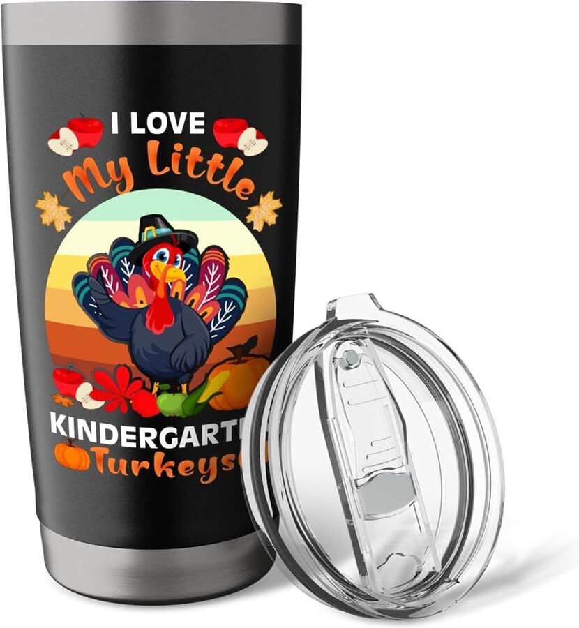 Thermobeker voor Kleuterleraar