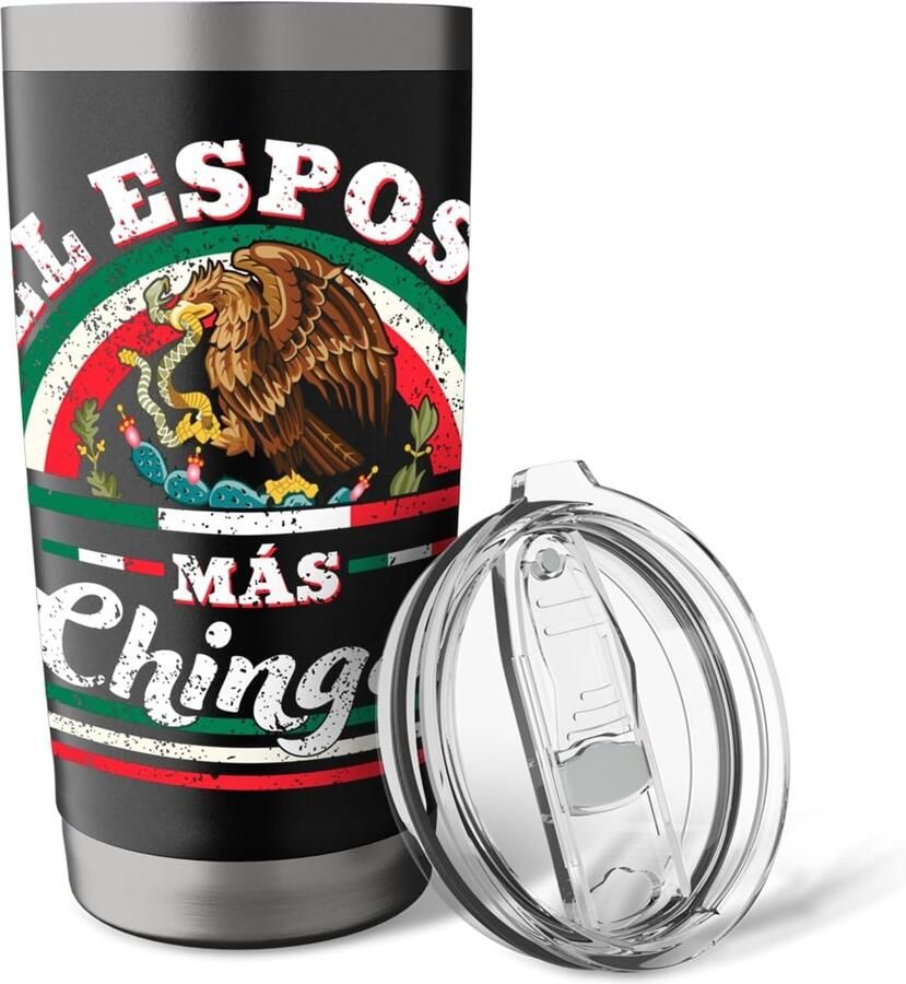 Thermobeker voor koppels Cinco de Mayo