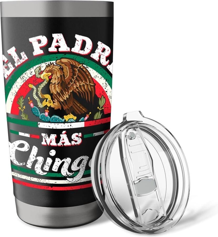 Thermobeker voor koppels Cinco de Mayo
