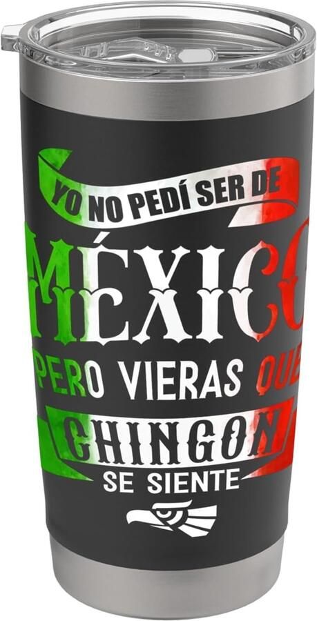 Thermobeker voor koppels Mexicaanse stijl
