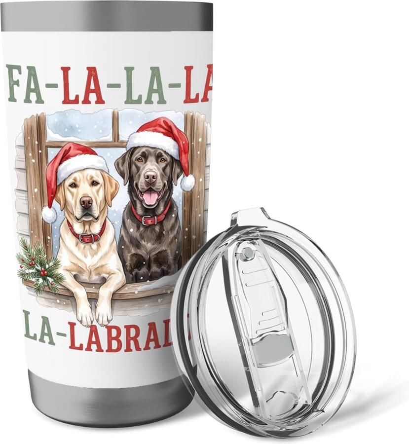 Thermobeker voor Labrador Eigenaren