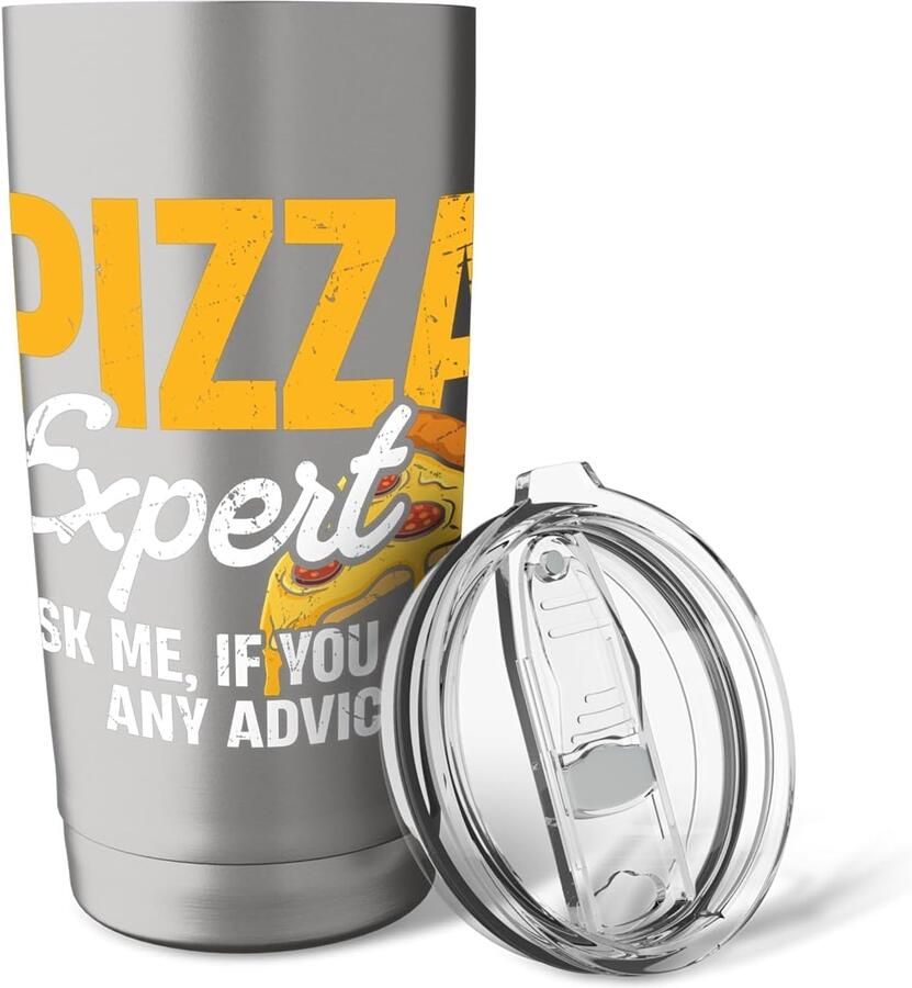 Thermobeker voor pizza