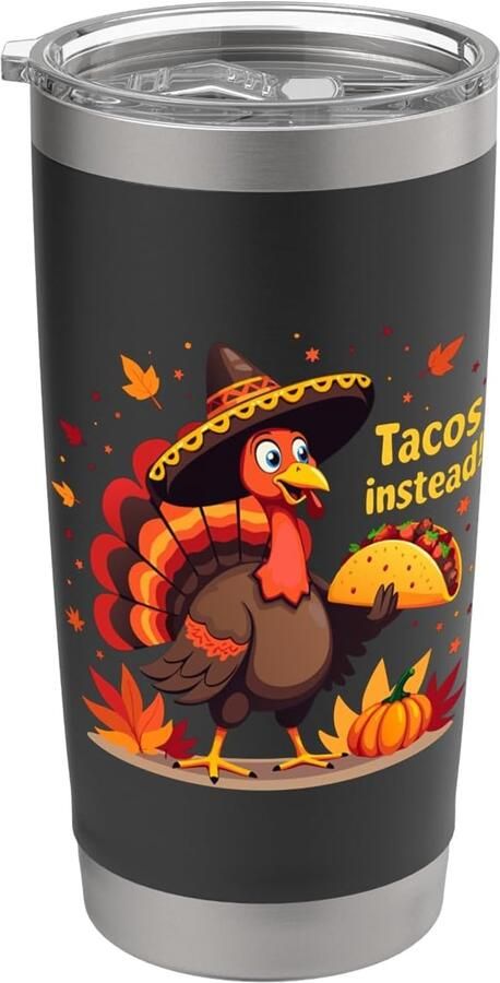 Thermobeker voor Tacos