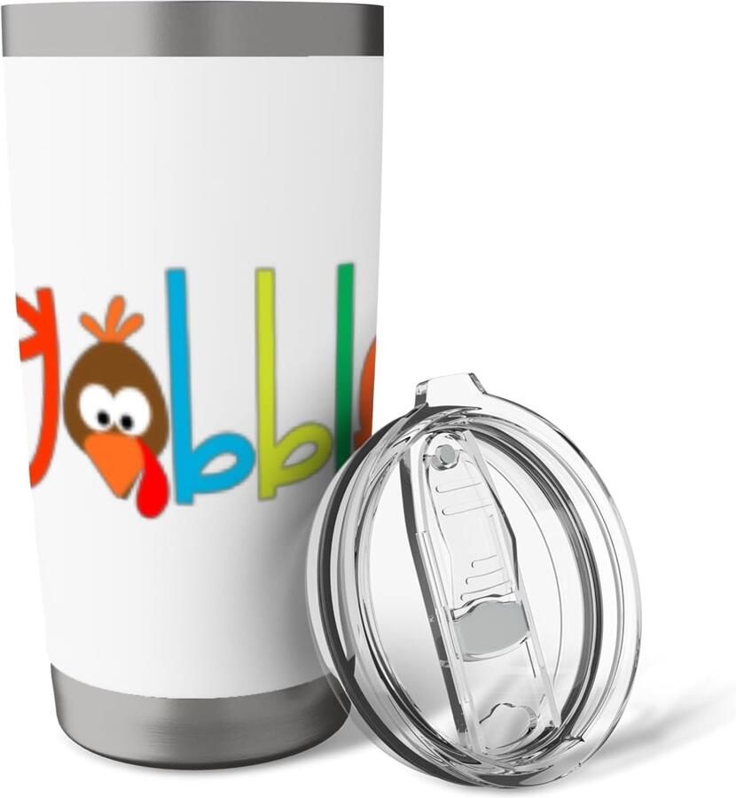 Thermobeker voor Thanksgiving