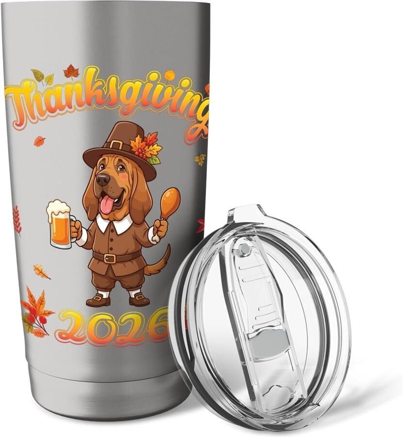 Thermobeker voor Thanksgiving