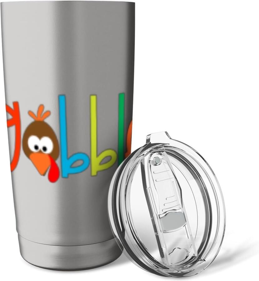 Thermobeker voor Thanksgiving