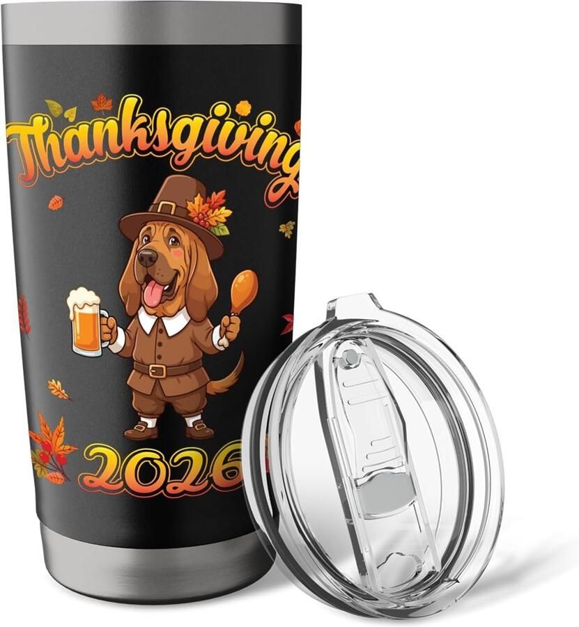 Thermobeker voor Thanksgiving