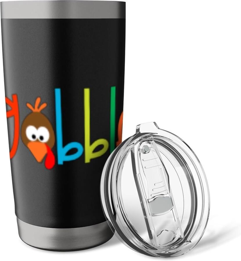 Thermobeker voor Thanksgiving