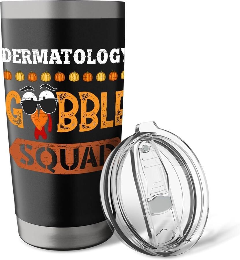 Thermobeker voor Thanksgiving
