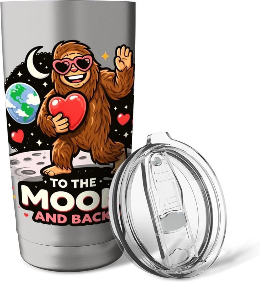 Thermobeker voor Valentijnsdag
