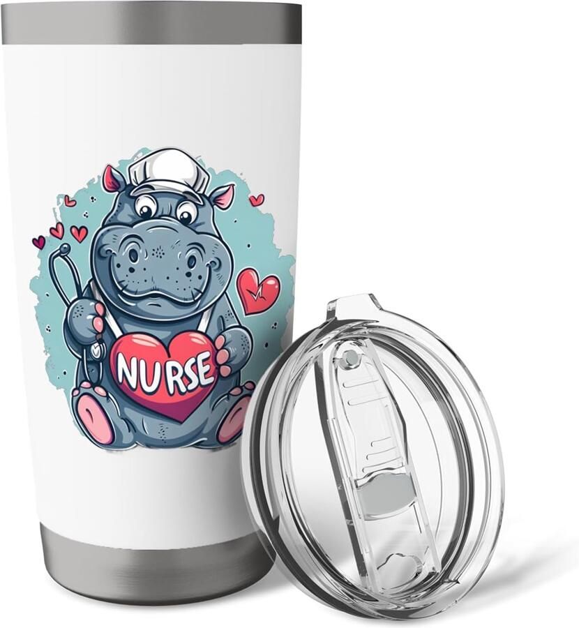 Thermobeker voor verpleegkundigen