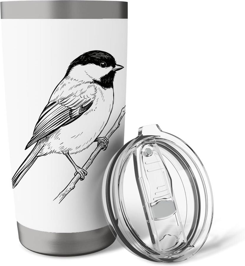 Thermobeker voor vogels