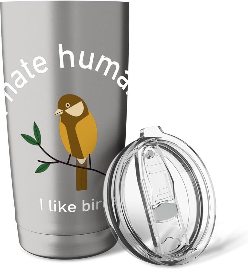 Thermobeker voor vogels