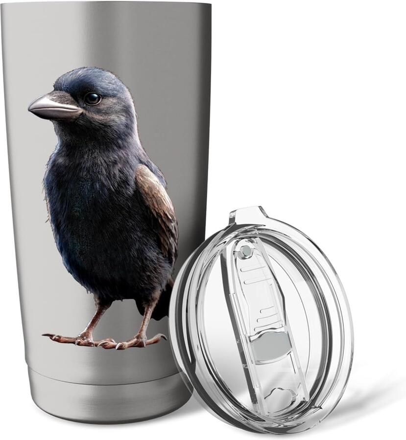Thermobeker voor vogels